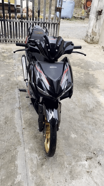winer x abs. Mua bán Xe máy tại Huyện Trảng Bom Đồng Nai được đăng bởi Hoàng An hình 1