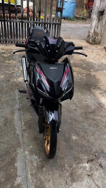 winer x abs. Mua bán Xe máy tại Huyện Trảng Bom Đồng Nai được đăng bởi Hoàng An hình 1