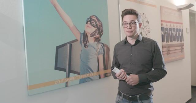Gerrit über Daten & Fakten Gerrit über Daten & Fakten