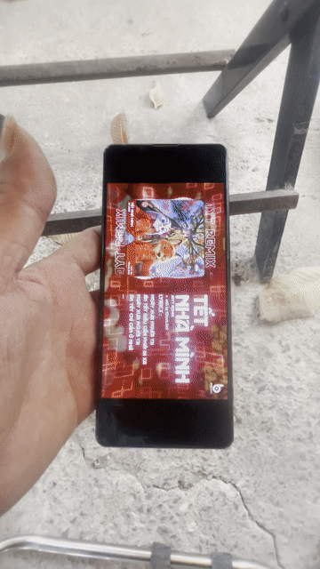 Sony Xperia 1 Mark III ram 12/256GB màn zin, full. Mua bán Điện thoại tại Thành phố Thủ Đức Tp Hồ Chí Minh được đăng bởi Nguyen Vu Phi Hai  hình 1