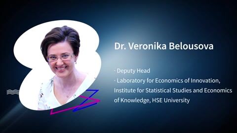 Greenhouse Gas Emissions | Interview with Dr. Veronika Belousova