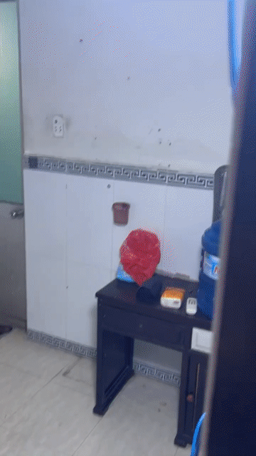 Cho thuê Phòng trọ Quận Bình Tân Tp Hồ Chí Minh diện tích 12 m² giá 1,3 triệu/tháng