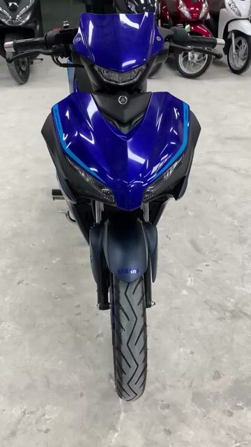 🔥 Exciter 155 VVA 2022 Chính Chủ Xe Đẹp Chuẩn Zin. Mua bán Xe máy tại Thành phố Thủ Đức Tp Hồ Chí Minh được đăng bởi iMotorbike Khương Phan hình 1