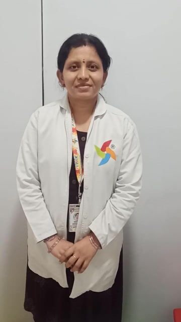 RWE For Saidulu, Sylaja Parent of V. Ayaan, 108 Months Age With Initial Ability Score 548 Having 591 Today, Joined on 8 Months ago by Narmada Darshanala