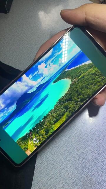 Samsung A53 8GB/256GB Trắng. Mua bán Điện thoại tại Quận 12 Tp Hồ Chí Minh được đăng bởi Đức Đỗ hình 1