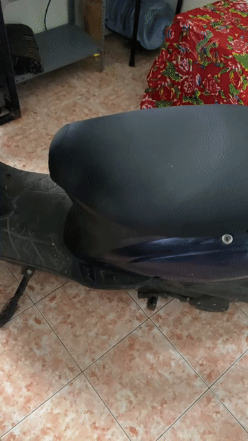BOSS SYM YM50 2018 Xanh. Mua bán Xe máy tại Quận Ba Đình Hà Nội được đăng bởi Bình hình 1