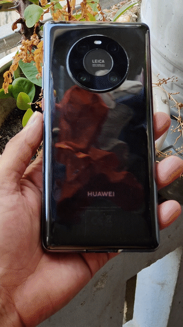 Huawei Mate 40 Pro Đen 8GB Kirin 9000 quốc tế. Mua bán Điện thoại tại Quận Thanh Khê Đà Nẵng được đăng bởi Anh đen hình 1