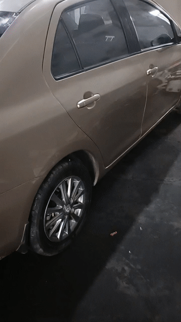 Toyota Vios G 2013 Vàng cát 21 vạn. Mua bán Ô tô tại Huyện Tân Kỳ Nghệ An được đăng bởi Tr hình 1