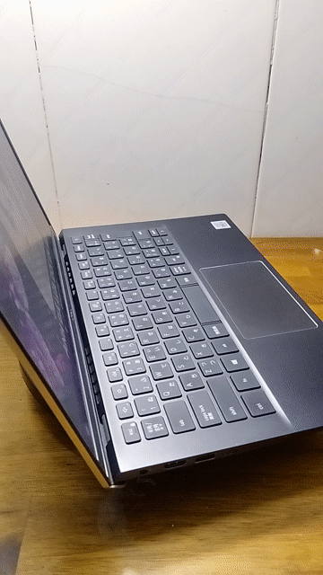 Dell Vostr***10U 13.3 inch 8GB/256GB. Mua bán Laptop tại Thành phố Thủ Đức Tp Hồ Chí Minh được đăng bởi TL INK CỨU HỘ MÁY IN hình 1