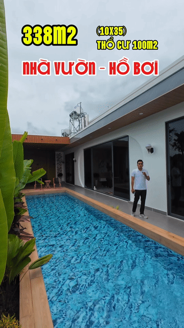 Mua bán Nhà ở Huyện Đất Đỏ Bà Rịa - Vũng Tàu diện tích 338 m² giá 3,9 tỷ