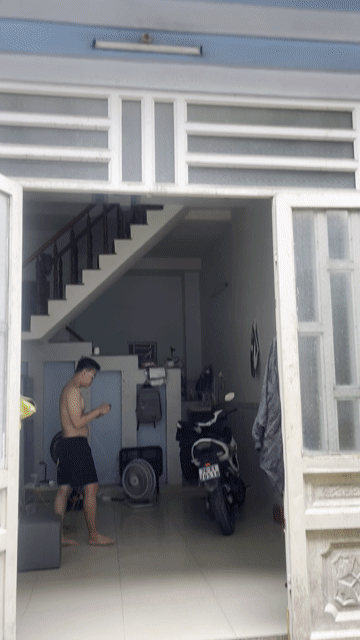 Cho thuê Nhà ở Huyện Hóc Môn Tp Hồ Chí Minh diện tích 40 m² giá 4,3 triệu/tháng