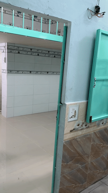 Cho thuê Phòng trọ Thành phố Thủ Đức Tp Hồ Chí Minh diện tích 25 m² giá 1,9 triệu/tháng