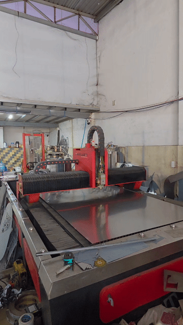 Máy cắt laser Fiber 1530 Đã sử dụng. Mua bán Đồ chuyên dụng, Giống nuôi trồng tại Huyện Hóc Môn Tp Hồ Chí Minh được đăng bởi nguyen gia thuỵ hình 1