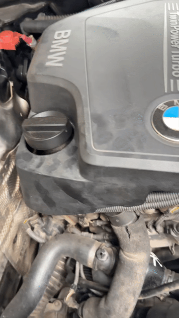 BMW 520i LCI 2016 Đen 110000 km. Mua bán Ô tô tại Quận Tây Hồ Hà Nội được đăng bởi linkin Nguyên hình 1