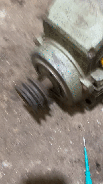 Động cơ điện Hùng Thành Xám xanh Kim loại moto 1.5. Mua bán Đồ chuyên dụng, Giống nuôi trồng tại Huyện Mê Linh Hà Nội được đăng bởi Nguyễn Hiệp hình 1