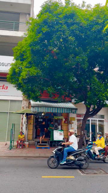 Mua bán Nhà ở Quận 11 Tp Hồ Chí Minh diện tích 62 m² giá 16,8 tỷ