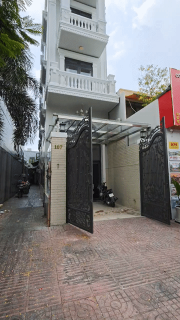 Mua bán Nhà ở Quận 6 Tp Hồ Chí Minh diện tích 70 m² giá 12,9 tỷ