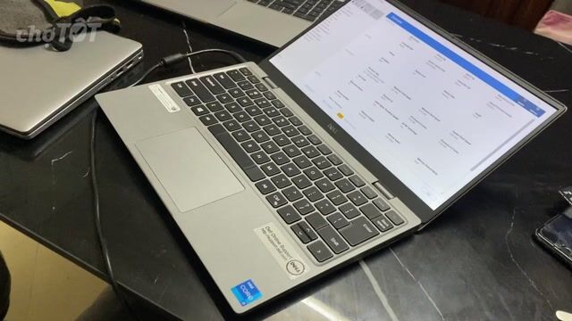 dell latitude 91 i5 1145G7 ram 8Gb ssd 256  like. Mua bán Laptop tại Quận Hoàng Mai Hà Nội được đăng bởi laptop family Rẻ Bền Đẹp  hình 1