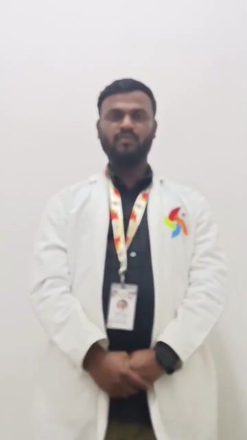 Real World Evidence®  of 86 Months Age With Initial Ability Score 826 Having 911 Today by Janampalli Kalyankumar, Admin Manager from Pragathi Nagar