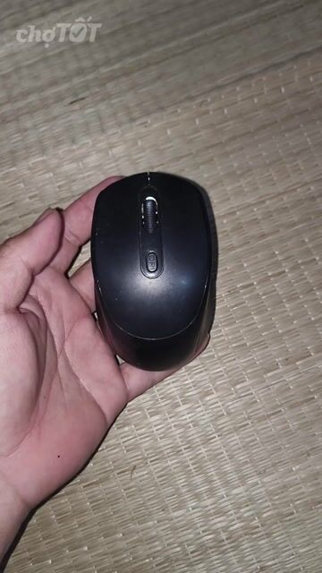 Chuột không dây Bluetooth hoặc cắm USB . Mua bán Phụ kiện (Màn hình, Chuột...) tại Huyện Chợ Mới An Giang được đăng bởi Si 2hand hình 1