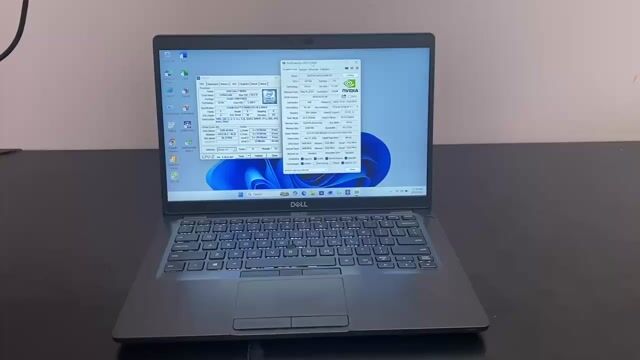 Dell 5401 vga rời FHD. I7-9850H. Ram 16G. SSD 256G. Mua bán Laptop tại Thành phố Mỹ Tho Tiền Giang được đăng bởi Phát Tiến hình 1