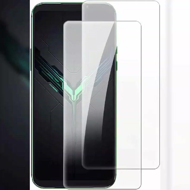 Xiaomi Black Shark Helo Mới. Mua bán Điện thoại tại Huyện Tiên Lãng Hải Phòng được đăng bởi Thiết Bị Chơi Game hình 1