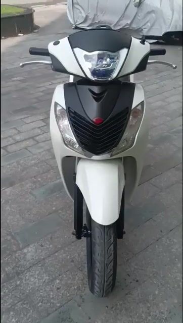 Sh 2016 up full đồ Ý!!!!. Mua bán Xe máy tại Quận Bình Tân Tp Hồ Chí Minh được đăng bởi Tâm Anh hình 1