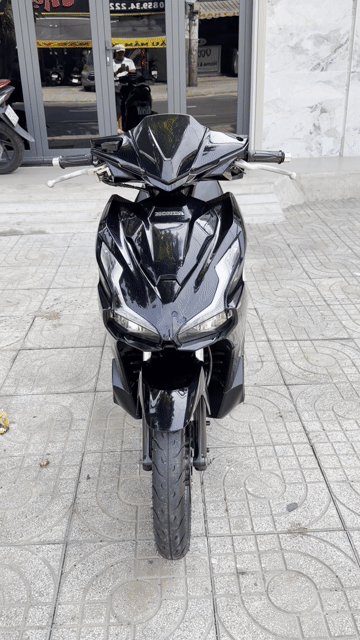 Honda Airblade 125 4Val 2024 ĐB 9700 km Siêu Lướt. Mua bán Xe máy tại Quận Bình Thạnh Tp Hồ Chí Minh được đăng bởi Mai văn giang hình 1
