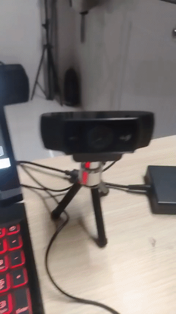 Thanh lý Webcam Logitech C922 Pro tại Cần Giuộc. Mua bán Phụ kiện (Màn hình, Chuột...) tại Huyện Cần Giuộc Long An được đăng bởi An Triệu hình 1