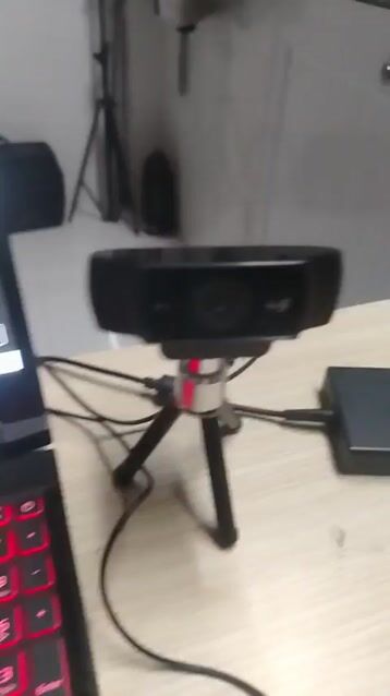 Thanh lý Webcam Logitech C922 Pro tại Cần Giuộc. Mua bán Phụ kiện (Màn hình, Chuột...) tại Huyện Cần Giuộc Long An được đăng bởi An Triệu hình 1