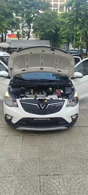 Fadil 2021 1.4 AT Plus - 28000 km. Mua bán Ô tô tại Quận Cầu Giấy Hà Nội được đăng bởi Hà Châu Tuyền hình 1