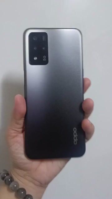 A93s có lại. Mua bán Điện thoại tại Quận 1 Tp Hồ Chí Minh được đăng bởi Điện thoại tốt HCM hình 1
