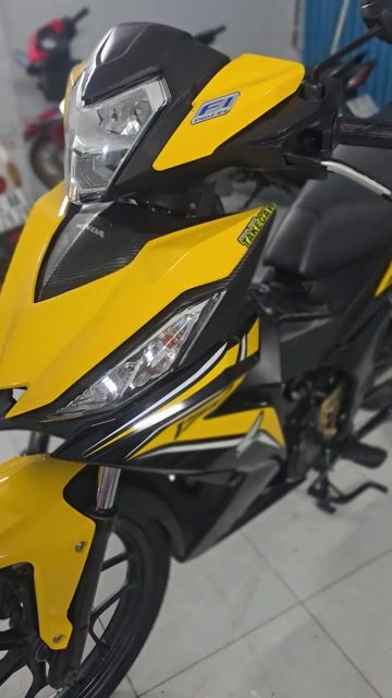 winner 219 ,máy zin êm,sạch đẹp. Mua bán Xe máy tại Huyện Bến Lức Long An được đăng bởi xe máy Khánh Lê  hình 1