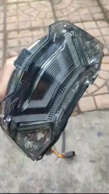 Đèn hậu audi fuled. Mua bán Phụ tùng xe tại Quận Ô Môn Cần Thơ được đăng bởi lê văn tèo hình 1