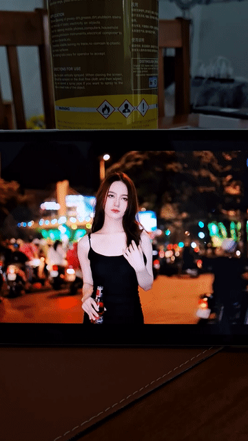 Samsung Tab A with Spen 8 inch 3GB/32GB. Mua bán Máy tính bảng tại Thành phố Thủ Dầu Một Bình Dương được đăng bởi TTMobileBD hình 1