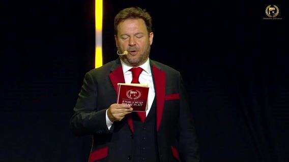 Clap Avec l'industrie