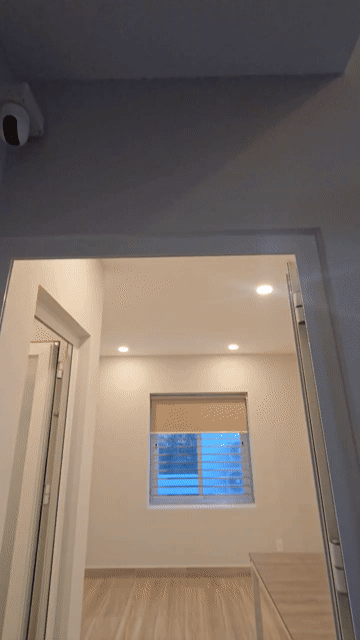 Cho thuê Văn phòng, Mặt bằng kinh doanh Quận 7 Tp Hồ Chí Minh diện tích 30 m² giá 6,6 triệu/tháng