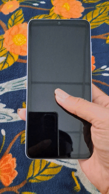 Samsung A07 5G 128GB mới 99%.. Mua bán Điện thoại tại Thành phố Long Xuyên An Giang được đăng bởi Tk Smartphone hình 1
