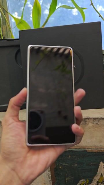 Honor Magic V6 16/1TB Trắng Vàng Fullbox Có GL . Mua bán Điện thoại tại Quận 3 Tp Hồ Chí Minh được đăng bởi Minh Phạm hình 1