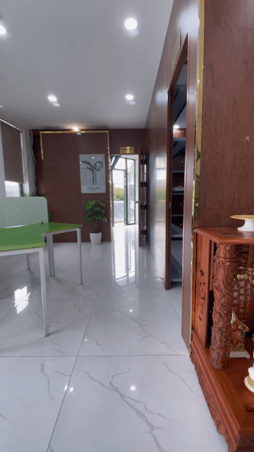Cho thuê Văn phòng, Mặt bằng kinh doanh Khu đô Thị Vạn Phúc Thành phố Thủ Đức Tp Hồ Chí Minh diện tích 65 m² giá 14 triệu/tháng