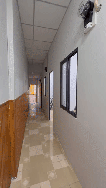 Cho thuê Phòng trọ Quận Phú Nhuận Tp Hồ Chí Minh diện tích 20 m² giá 3,7 triệu/tháng