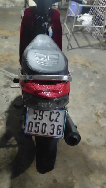 Cần Bán Nhanh Xe Sirus hoặc Giao Lưu xe Tay Ga. Mua bán Xe máy tại Quận 11 Tp Hồ Chí Minh được đăng bởi Trai Sì Phố hình 1