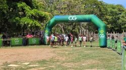 Campo Traviesa 2026