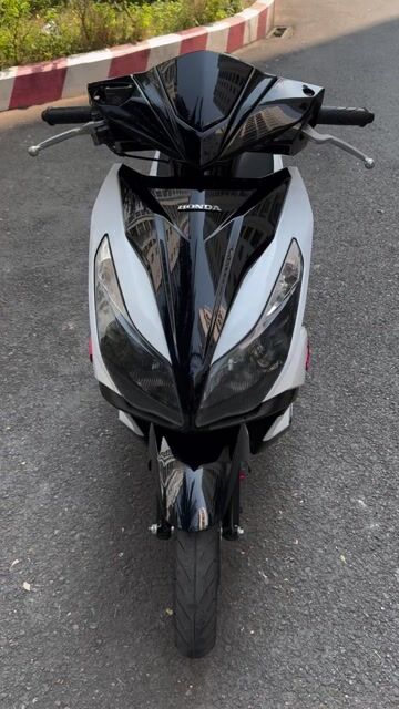Honda Airblade 125 BSTP nguyên zin. Mua bán Xe máy tại Quận 12 Tp Hồ Chí Minh được đăng bởi XE MÁY HẢI THANH hình 1