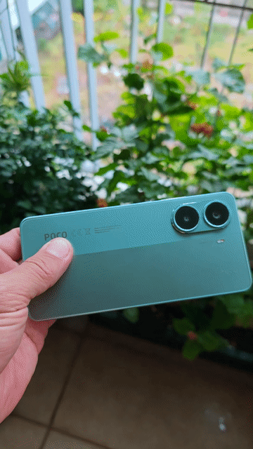 Xiaomi Poco X7 Pro 5G 256GB Xanh. Mua bán Điện thoại tại Thành phố Thủ Đức Tp Hồ Chí Minh được đăng bởi Phuong hình 1