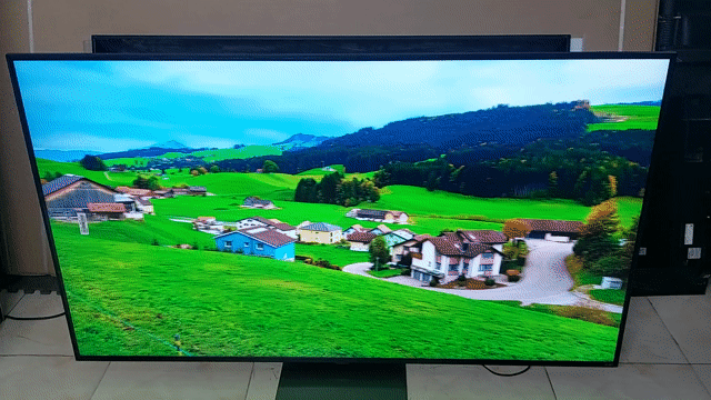 Tivi LG 65 inch 4K QNED. model 2024. 65QNed86.. Mua bán Tivi, Âm thanh tại Quận Bình Tân Tp Hồ Chí Minh được đăng bởi Tivi củ giá rẻ có bảo hành hình 1