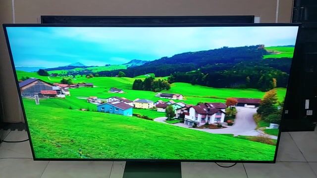 Tivi LG 65 inch 4K QNED. model 2024. 65QNed86.. Mua bán Tivi, Âm thanh tại Quận Bình Tân Tp Hồ Chí Minh được đăng bởi Tivi củ giá rẻ có bảo hành hình 1