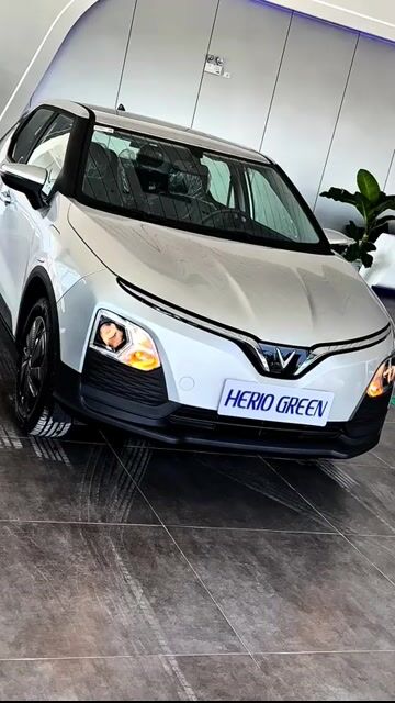 Herio Green 2025–chỉ từ 454Tr-Hỗ trợ LS 7%/3năm. Mua bán Ô tô tại Quận Tân Bình Tp Hồ Chí Minh được đăng bởi ĐÀO NGỌC VŨ hình 1