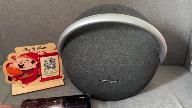 Loa Harman Kardon Onyx 6 7 HK6 HK7 HK Luna