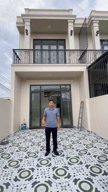 Mua bán Nhà ở Huyện Vĩnh Cửu Đồng Nai diện tích 90 m² giá 2 tỷ